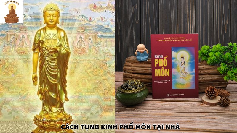 Kinh Phổ Môn là gì?