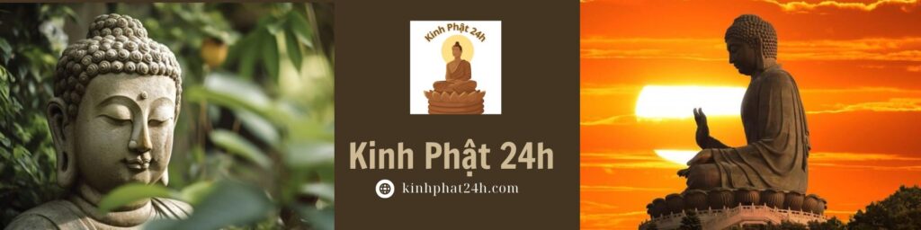 Kinh Phật 24h